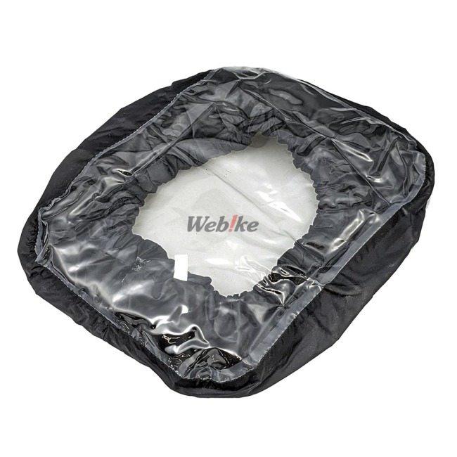 TANAX motofizz タナックス モトフィズ レインカバー MP-150 バッグ用レインカバー 車体用バッグ・ケース | MOTOFIZZ | 02