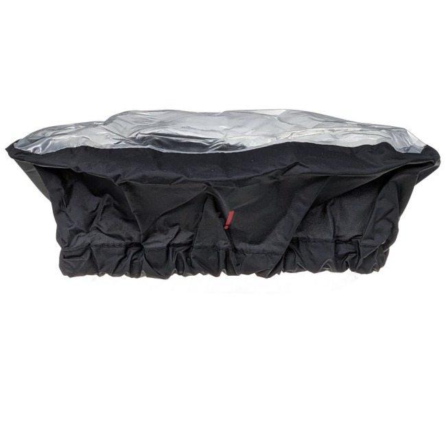 TANAX motofizz タナックス モトフィズ レインカバー MP-150 バッグ用レインカバー 車体用バッグ・ケース | MOTOFIZZ | 04