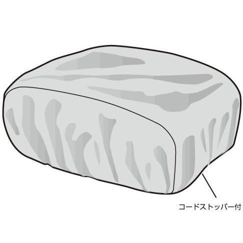 TANAX motofizz タナックス モトフィズ レインカバー MP-156 バッグ用レインカバー 車体用バッグ・ケース | MOTOFIZZ