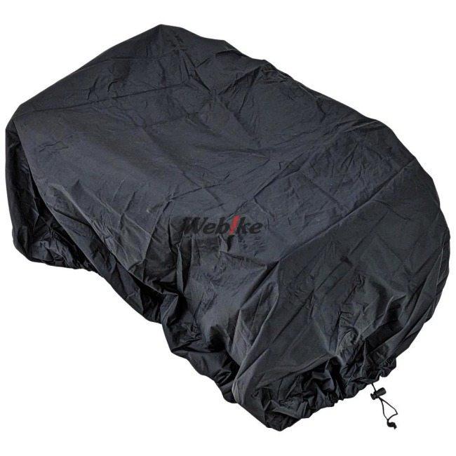 TANAX motofizz タナックス モトフィズ レインカバー MP-125 バッグ用レインカバー 車体用バッグ・ケース | MOTOFIZZ | 01