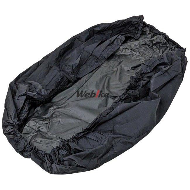 TANAX motofizz タナックス モトフィズ レインカバー MP-125 バッグ用レインカバー 車体用バッグ・ケース | MOTOFIZZ | 03