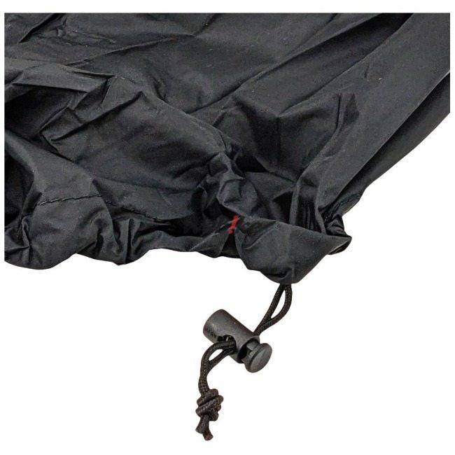 TANAX motofizz タナックス モトフィズ レインカバー MP-125 バッグ用レインカバー 車体用バッグ・ケース | MOTOFIZZ | 04