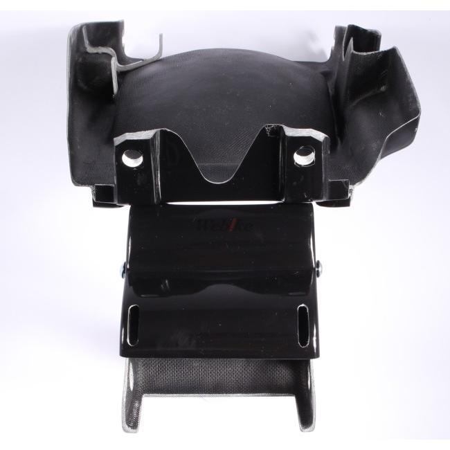 COERCE コワース フェンダーレスキット ホーネット250 HONDA COERCE コワース フェンダーレスキット ホーネット250 HONDA