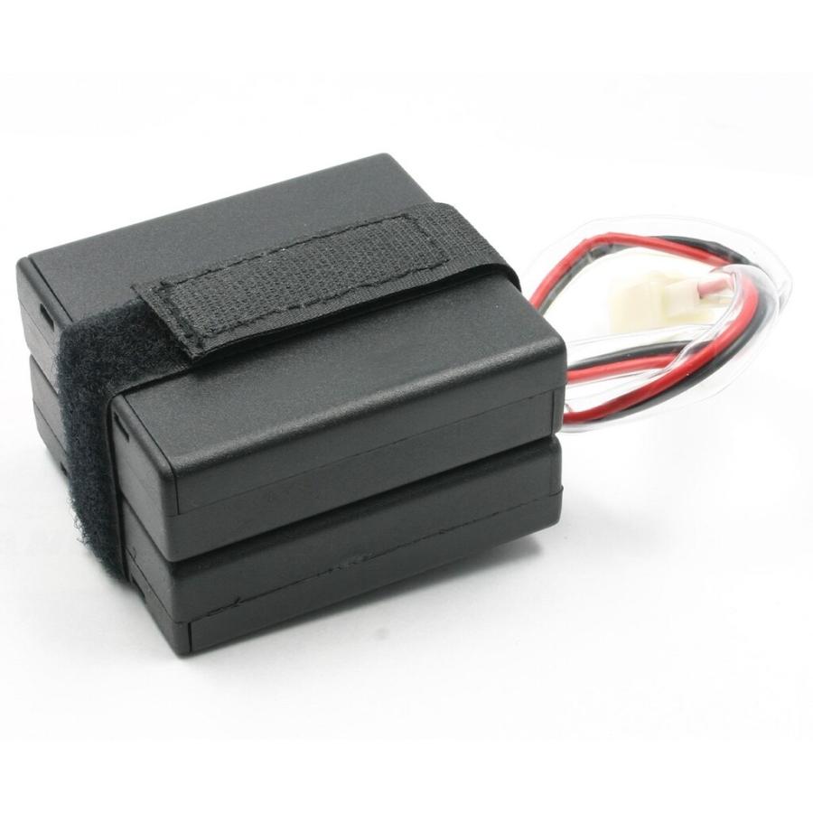 DRC ディーアールシー モトレッド EZ電装キット用電池ボックス その他