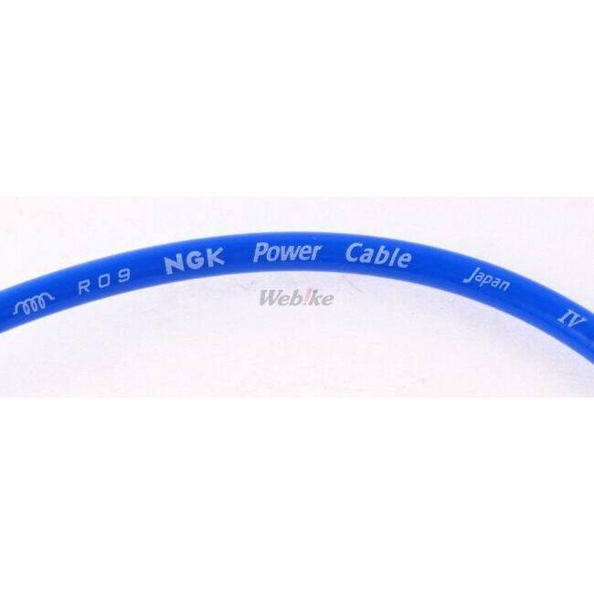 NGK エヌジーケー パワーケーブル(プラグコード) KB1B 6114 GPz1100