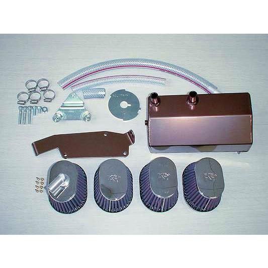 NOJIMA ノジマ パワーアップキット ステージ4 ZRX1100 ZRX1200R ZRX1200S KAWASAKI カワサキ その他吸気系オプション・補修部品 吸気関連 エンジン | ノジマエンジニアリング