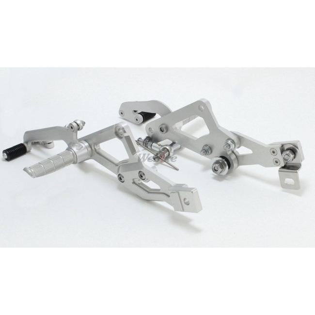 BEET（ビート） スーパーバンク バックステップ ゼファーX KAWASAKI