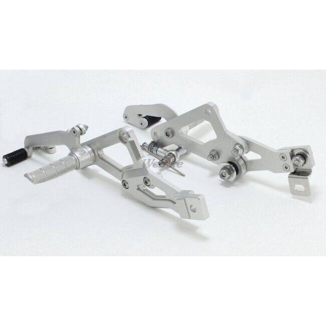 BEET（ビート） スーパーバンク バックステップ ゼファーX KAWASAKI