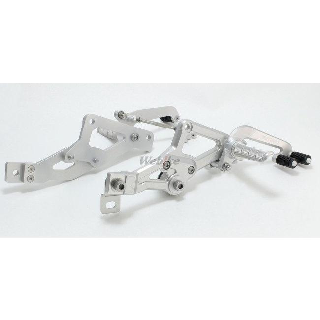 BEET（ビート） スーパーバンク バックステップ ゼファーX KAWASAKI