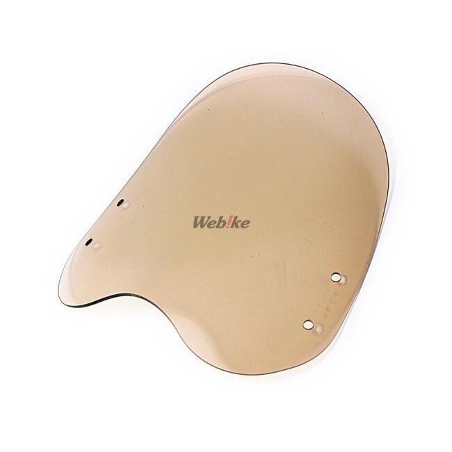 ワイズギア Y'S GEAR(YAMAHA) ミニスクリーン セロー 250 YAMAHA