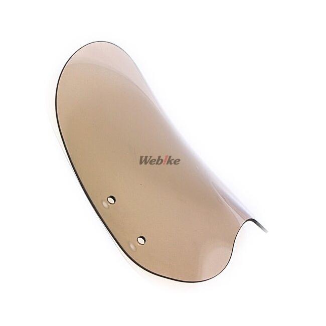 ワイズギア Y'S GEAR(YAMAHA) ミニスクリーン セロー 250 YAMAHA