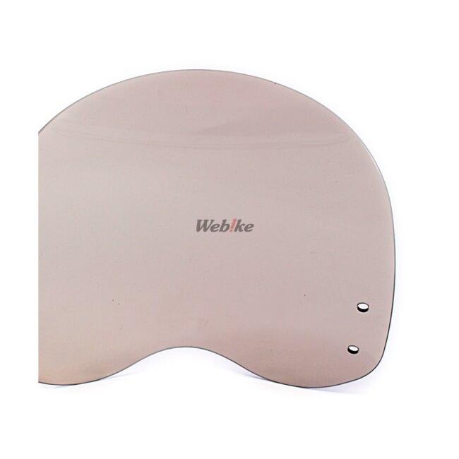 ワイズギア Y'S GEAR(YAMAHA) ミニスクリーン セロー 250 YAMAHA