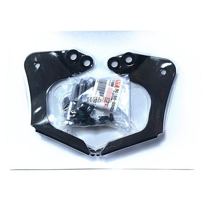 ワイズギア Y'S GEAR(YAMAHA) ミニスクリーン セロー 250 YAMAHA