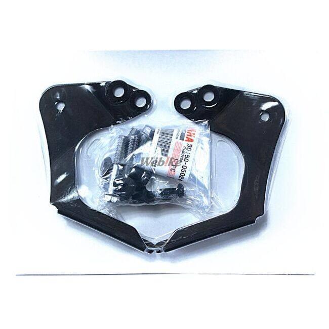 Y'S GEAR (YAMAHA) セロー250 ミニスクリーン ワイズギア Y'S GEAR(YAMAHA) ミニスクリーン セロー 250 YAMAHA