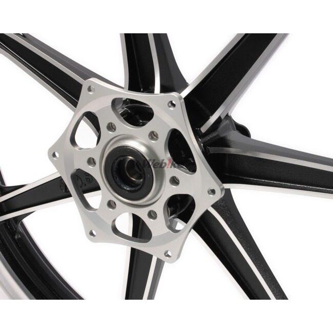 YAMAHA（ヤマハ） Y'S GEAR(YAMAHA) ワイズギア キャストホイール