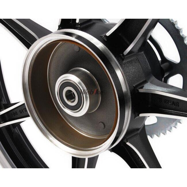 YAMAHA（ヤマハ） Y'S GEAR(YAMAHA) ワイズギア キャストホイール