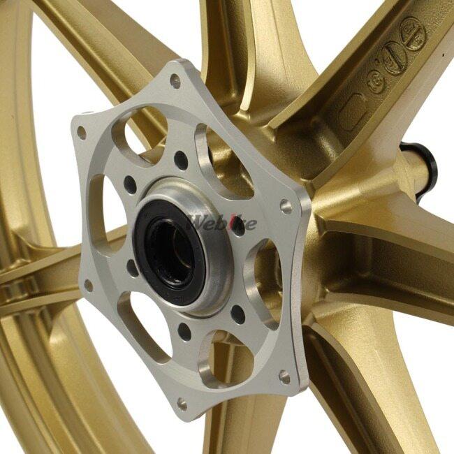 YAMAHA（ヤマハ） Y'S GEAR(YAMAHA) ワイズギア キャストホイール