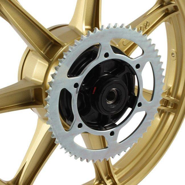 YAMAHA Y'S GEAR(YAMAHA) ワイズギア キャストホイールセット