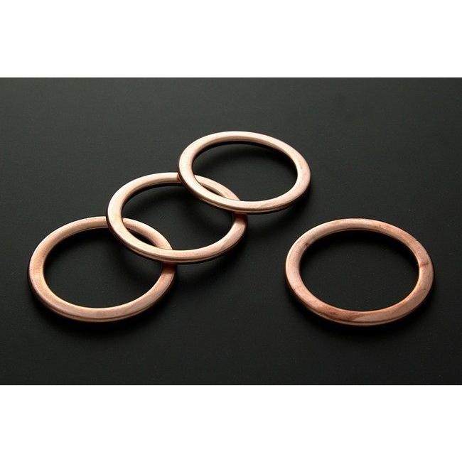 PMC ピーエムシー Z/KZ エキゾーストガスケットセット Z1 (900SUPER4