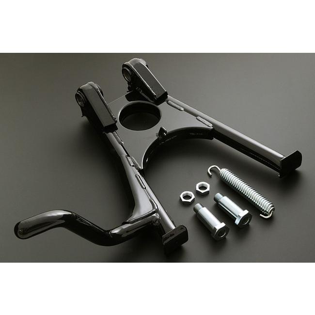 PMC ピーエムシー Z/KZ センタースタンド用 スプリング Z1 (900SUPER4) Z1-R/Z1-RII Z1000 MkII Z2 (750RS/Z750FOUR) Z750FX Z900 (KZ900) KAWASAKI カワサキ | PMC