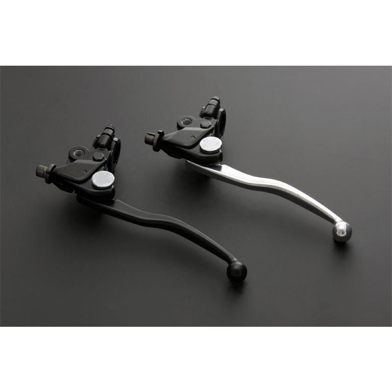 PMC ピーエムシー リペアー用レバー単品 カラー：ブラック その他レバーオプション・補修部品 ハンドル周辺パーツ ハンドル | PMC