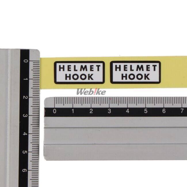 PMC ピーエムシー コーション ラベルセットZ1用 ステッカー・デカール 外装 | PMC | 06