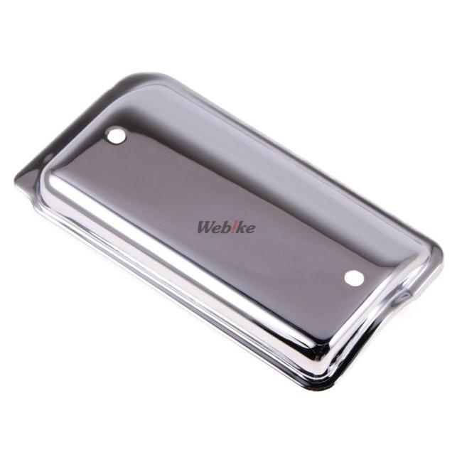 PMC ピーエムシー Z/KZ スターターカバー Z1000 (空冷) Z750 Z900 (KZ900) KAWASAKI カワサキ エンジンパーツ エンジン | PMC | 01