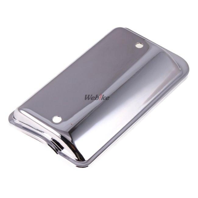 PMC ピーエムシー Z/KZ スターターカバー Z1000 (空冷) Z750 Z900 (KZ900) KAWASAKI カワサキ エンジンパーツ エンジン | PMC | 02