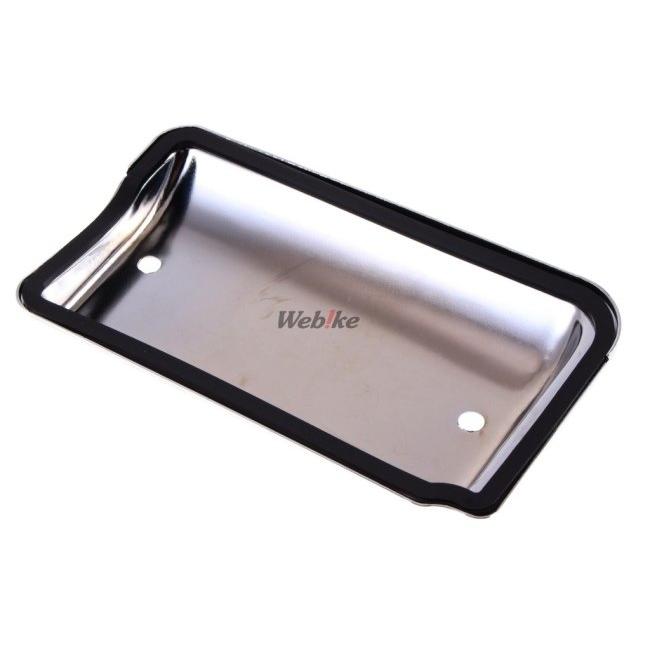 PMC ピーエムシー Z/KZ スターターカバー Z1000 (空冷) Z750 Z900 (KZ900) KAWASAKI カワサキ エンジンパーツ エンジン | PMC | 03