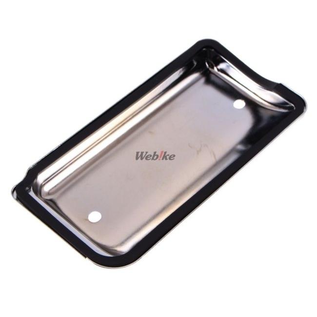 PMC ピーエムシー Z/KZ スターターカバー Z1000 (空冷) Z750 Z900 (KZ900) KAWASAKI カワサキ エンジンパーツ エンジン | PMC | 04