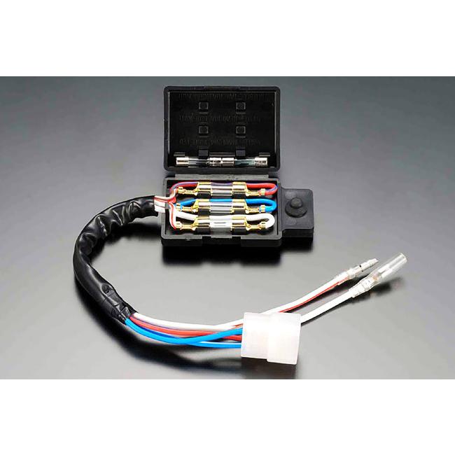 PMC ピーエムシー KZ系スタンダードタイプヒューズボックス