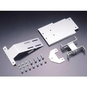 PMC ピーエムシー フェンダーレスキット Z1 (900SUPER4) Z2 (750RS