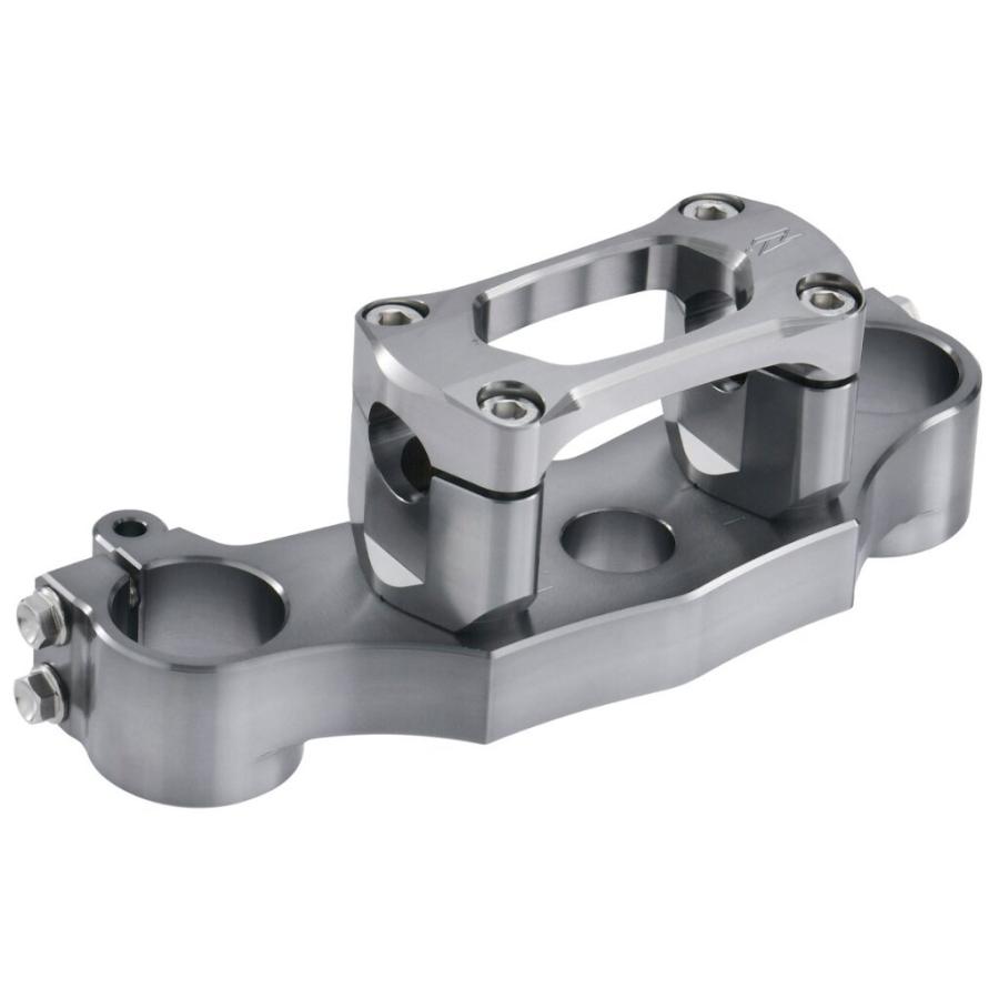 ZETA ジータ ハンドルバークランプキットCOMP(22.2mm) セロー250用