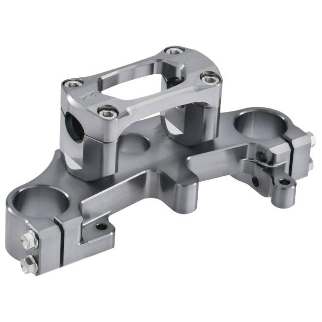 ZETA ジータ ハンドルバークランプキットCOMP(22.2mm) セロー250用