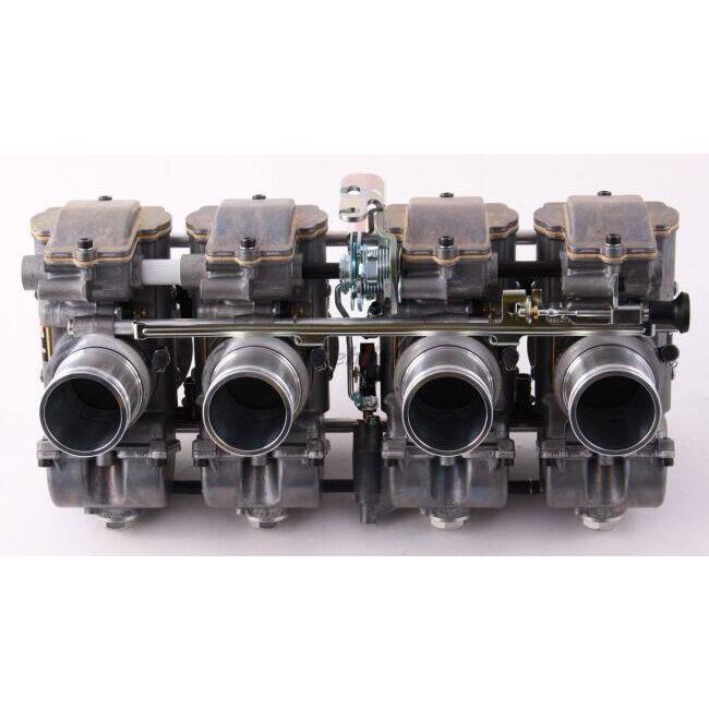 ヨシムラ（YOSHIMURA） MIKUNI TMR36キャブレター タイプ：ファンネル