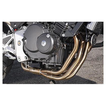 半額品 Yamamoto Racing ヤマモトレーシング Yamamoto Racing エキゾーストパイプ ホーネット250 Honda ホンダ 新規購入 Www Gran Gusto It