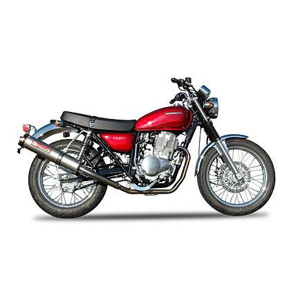 YAMAMOTO RACING（ヤマモトレーシング） スペックA フルエキゾースト