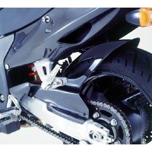 A-TECH（エーテック） リアフェンダー 素材：FRP／黒 CBR1100XX