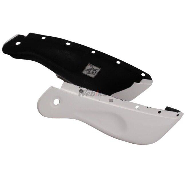 A-TECH（エーテック） ハーフサイドカウル タイプ：左右セット / 材質