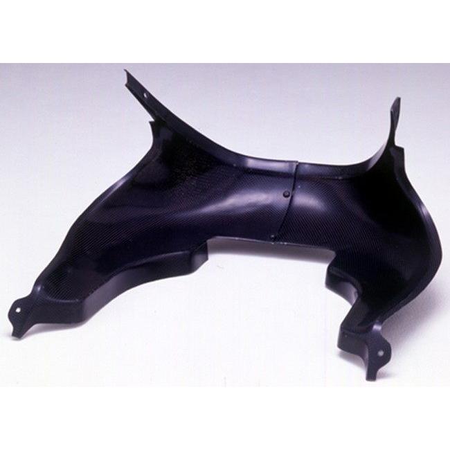 カワサキ GPZ900R アッパー インナーカウル