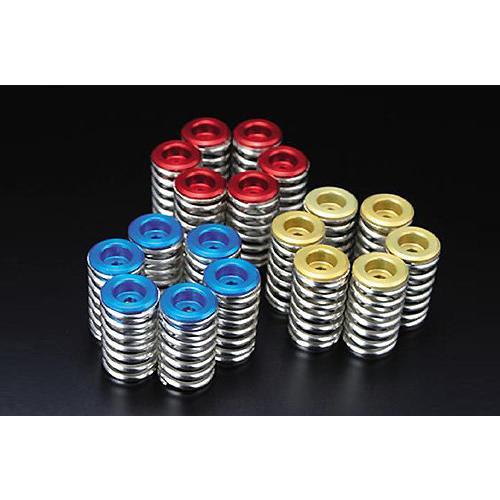 AELLA アエラ クラッチスプリングキット カラー：レッド SS900 900SS MONSTER900 MH900e 748 748S DUCATI ドゥカティ クラッチスプリング 駆動系 | AELLA