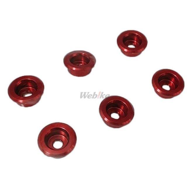 AELLA アエラ クラッチスプリングキット カラー：レッド DUCATI ドゥカティ クラッチスプリング 駆動系 | AELLA | 03