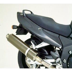 A-TECH エーテック シートカウル 素材：FRP／白 CBR1100XXスーパーブラックバード HONDA ホンダ シートカウル・テールカウル カウル関連 外装の画像