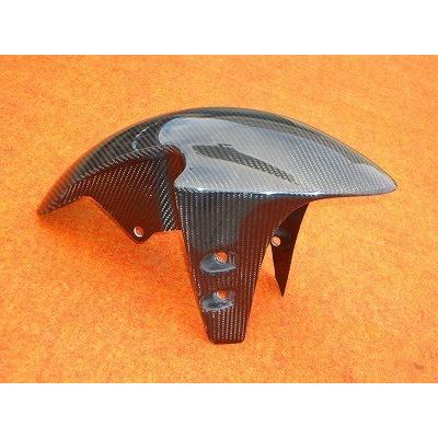 CLEVER WOLF CLEVER WOLF:クレバーウルフ フロントフェンダー タイプ