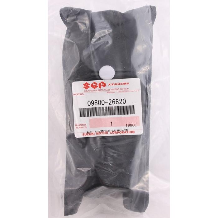 専用ページ クリアウインドスクリーンフロントガラスディフレクタースズキ V-STROM