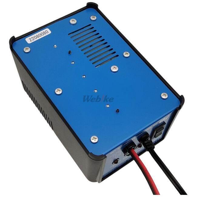 古河バッテリー フルカワバッテリー 12V二輪車用バッテリー充電器