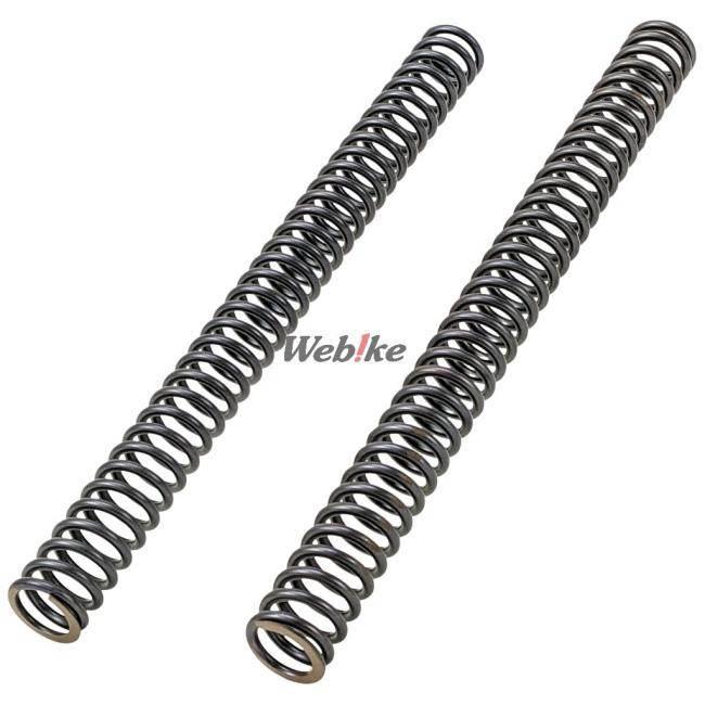 OHLINS オーリンズ フロントフォークスプリング ZRX1100 KAWASAKI カワサキ フォークスプリング サスペンション 足回り | OHLINS | 01