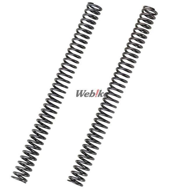 OHLINS オーリンズ フロントフォークスプリング ZRX1100 KAWASAKI カワサキ フォークスプリング サスペンション 足回り | OHLINS | 02