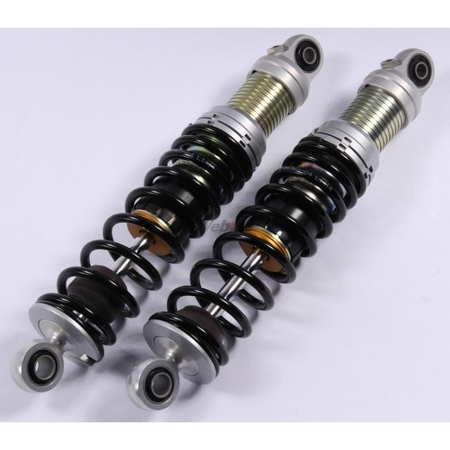 OHLINS オーリンズ リアサスペンション W650 W800 MEGURO K3 OHLINS オーリンズ リアサスペンション W650 W800 MEGURO K3