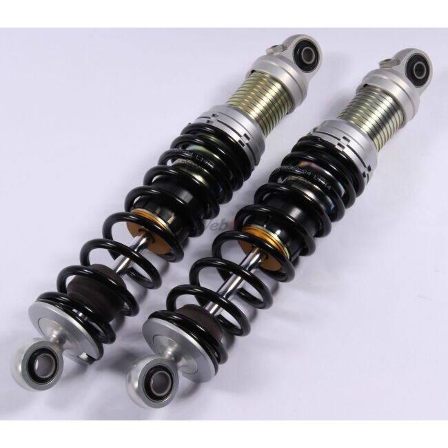 OHLINS（オーリンズ） リアサスペンション MEGURO K3 W800CAFE W800